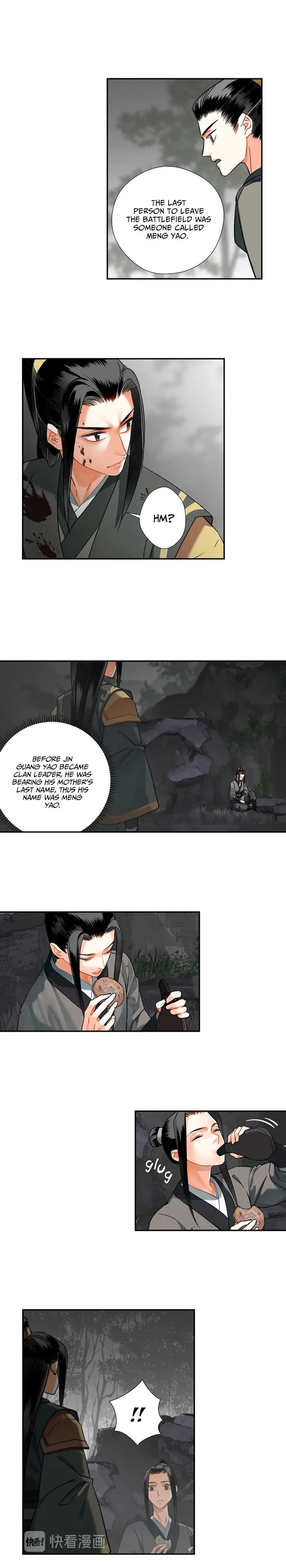 Mo Dao Zu Shi Chapter 134 image 3_optimized